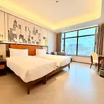 Shanghai Hongqiao Yankuang Tulip Hotel