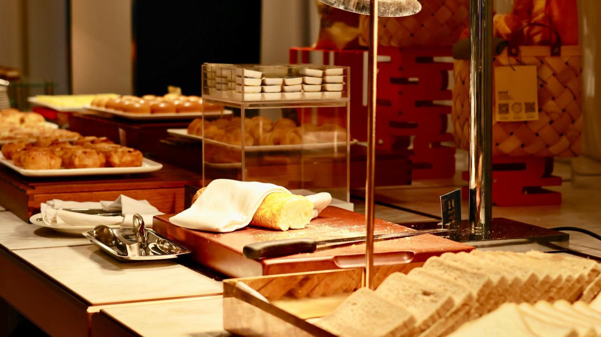 Hongqiao Yankuang Tulip Hotel