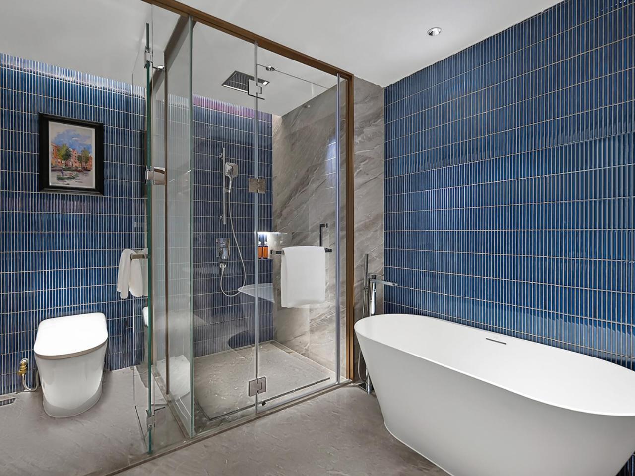 Hotel Hongqiao Yankuang Tulip 5*