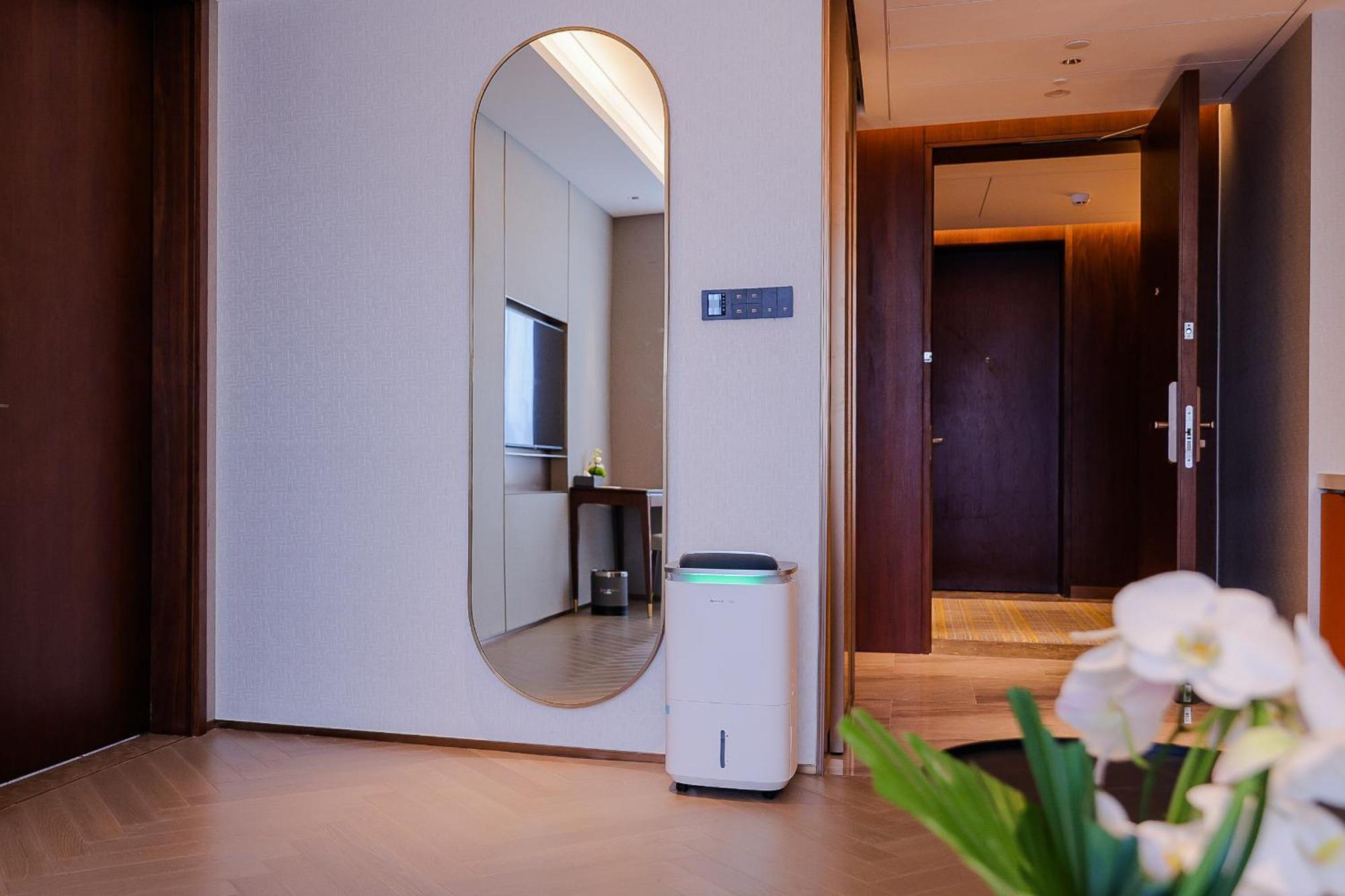 Hotel Hongqiao Yankuang Tulip
